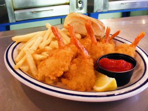 shrimpDinner
