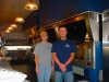 A couple of our team leaders