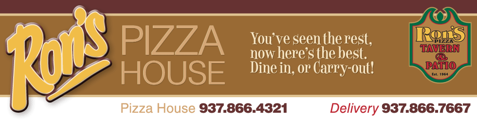 Ron’s Pizza