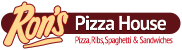 Ron’s Pizza